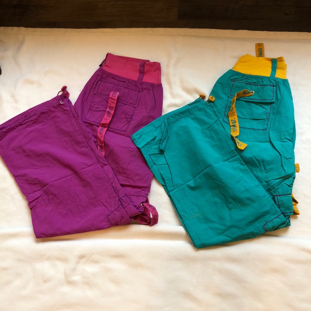 Zumba Pants Bundle